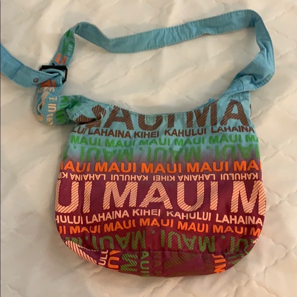 Maui bag - Picture 1 of 1